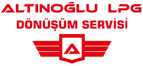 Altınoğlu LPG Montajı Kayseri - Hakkımızda Logo